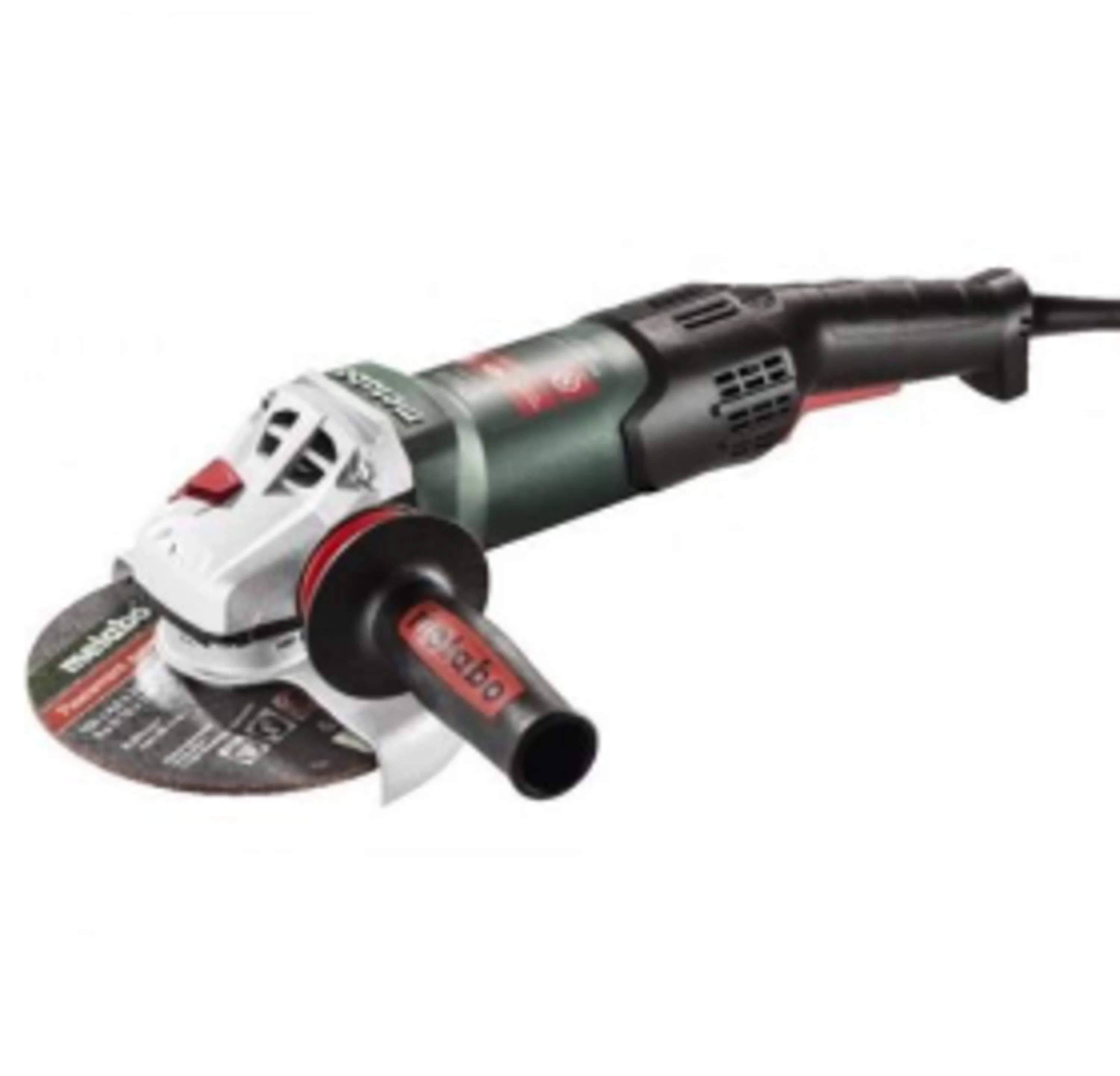 فرز آهنگری متابو مدل WE 17-150 QUICK RT